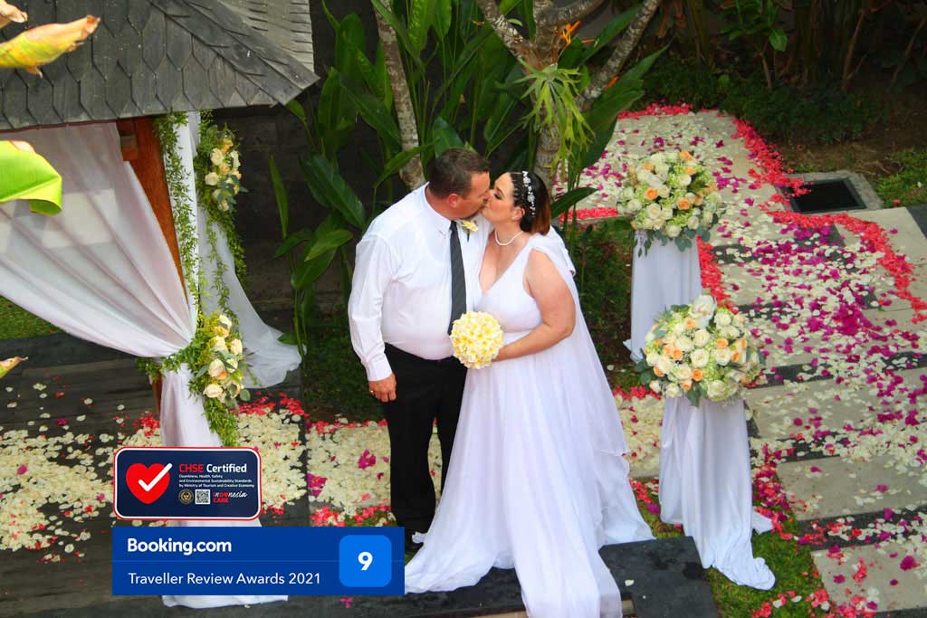 Wedding Package