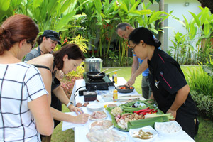  Cooking Class Culinary 