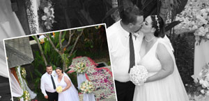  Bali Wedding Full Package